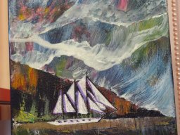 Kunst trifft Mode 18.09.2025